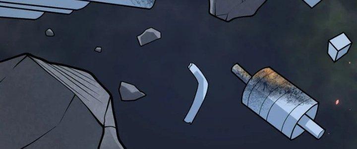 Chiến Hạm Của Ta Có Thể Thăng Cấp Chapter 21 - Trang 2