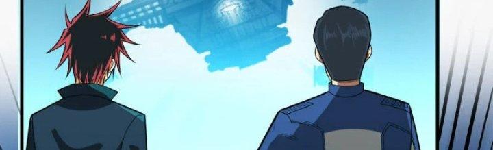 Chiến Hạm Của Ta Có Thể Thăng Cấp Chapter 24 - Trang 2