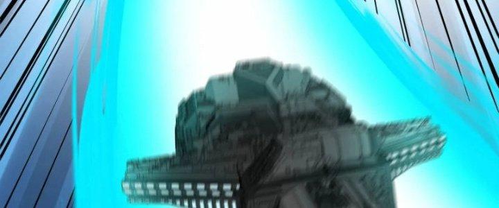 Chiến Hạm Của Ta Có Thể Thăng Cấp Chapter 24 - Trang 2