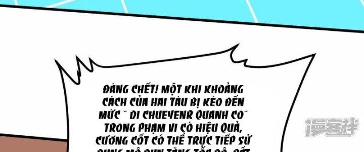 Chiến Hạm Của Ta Có Thể Thăng Cấp Chapter 24 - Trang 2