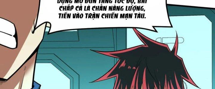 Chiến Hạm Của Ta Có Thể Thăng Cấp Chapter 24 - Trang 2