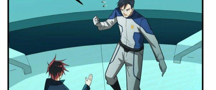 Chiến Hạm Của Ta Có Thể Thăng Cấp Chapter 24 - Trang 2