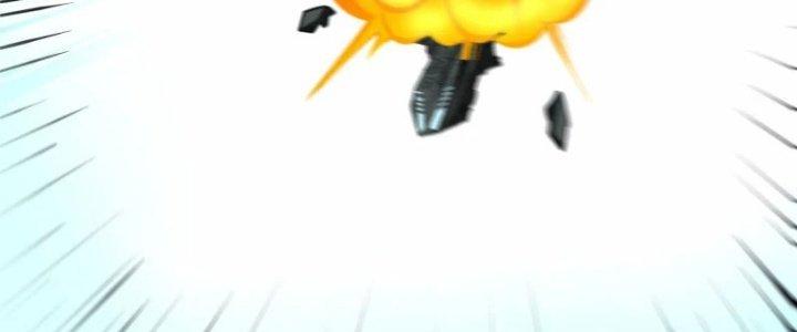 Chiến Hạm Của Ta Có Thể Thăng Cấp Chapter 24 - Trang 2