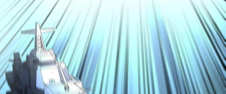 Chiến Hạm Của Ta Có Thể Thăng Cấp Chapter 24 - Trang 2