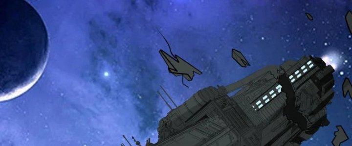 Chiến Hạm Của Ta Có Thể Thăng Cấp Chapter 24 - Trang 2