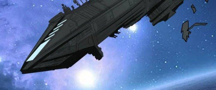 Chiến Hạm Của Ta Có Thể Thăng Cấp Chapter 24 - Trang 2