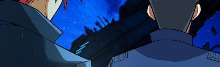 Chiến Hạm Của Ta Có Thể Thăng Cấp Chapter 24 - Trang 2