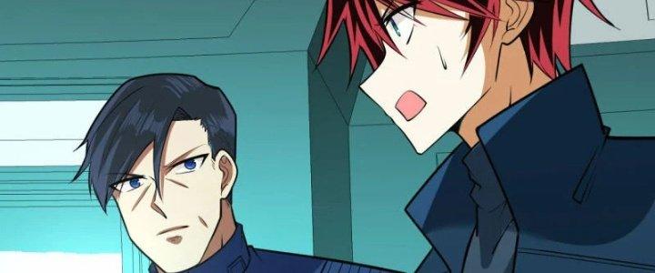 Chiến Hạm Của Ta Có Thể Thăng Cấp Chapter 24 - Trang 2