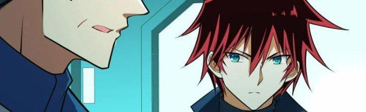 Chiến Hạm Của Ta Có Thể Thăng Cấp Chapter 24 - Trang 2