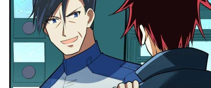 Chiến Hạm Của Ta Có Thể Thăng Cấp Chapter 24 - Trang 2