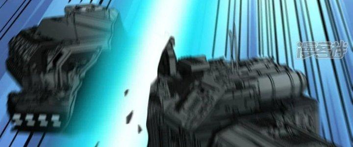 Chiến Hạm Của Ta Có Thể Thăng Cấp Chapter 24 - Trang 2