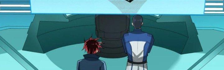 Chiến Hạm Của Ta Có Thể Thăng Cấp Chapter 24 - Trang 2