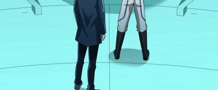 Chiến Hạm Của Ta Có Thể Thăng Cấp Chapter 24 - Trang 2