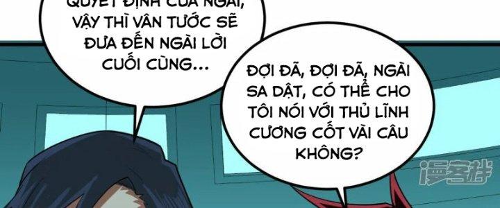 Chiến Hạm Của Ta Có Thể Thăng Cấp Chapter 24 - Trang 2