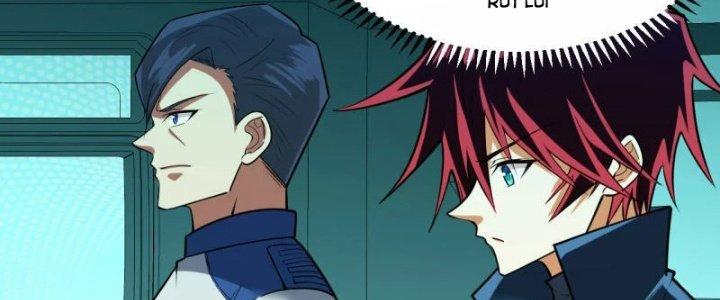 Chiến Hạm Của Ta Có Thể Thăng Cấp Chapter 24 - Trang 2