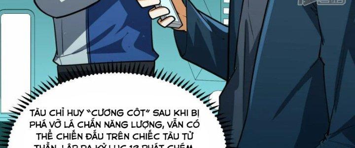 Chiến Hạm Của Ta Có Thể Thăng Cấp Chapter 24 - Trang 2