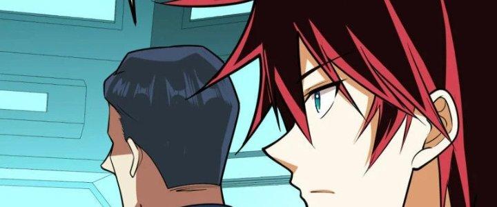 Chiến Hạm Của Ta Có Thể Thăng Cấp Chapter 24 - Trang 2