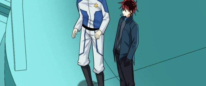 Chiến Hạm Của Ta Có Thể Thăng Cấp Chapter 25 - Trang 2