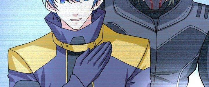 Chiến Hạm Của Ta Có Thể Thăng Cấp Chapter 25 - Trang 2