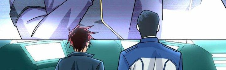 Chiến Hạm Của Ta Có Thể Thăng Cấp Chapter 25 - Trang 2