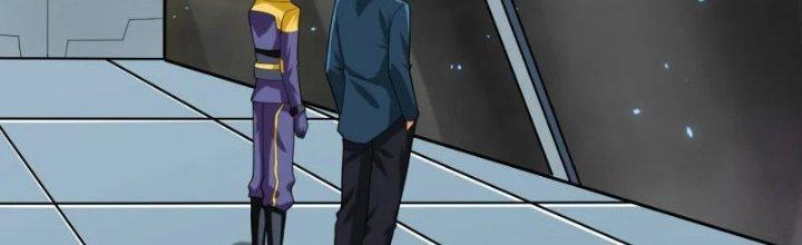 Chiến Hạm Của Ta Có Thể Thăng Cấp Chapter 25 - Trang 2