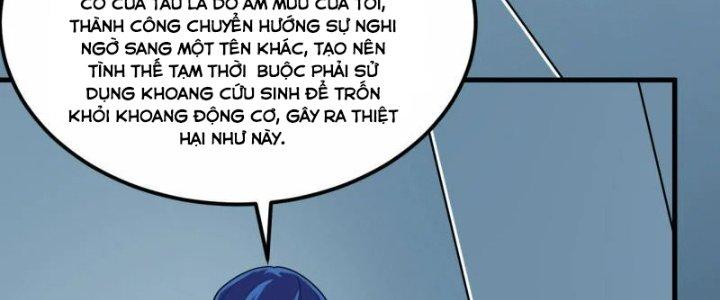 Chiến Hạm Của Ta Có Thể Thăng Cấp Chapter 25 - Trang 2