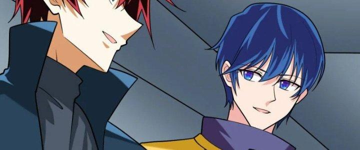 Chiến Hạm Của Ta Có Thể Thăng Cấp Chapter 25 - Trang 2