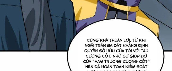 Chiến Hạm Của Ta Có Thể Thăng Cấp Chapter 25 - Trang 2