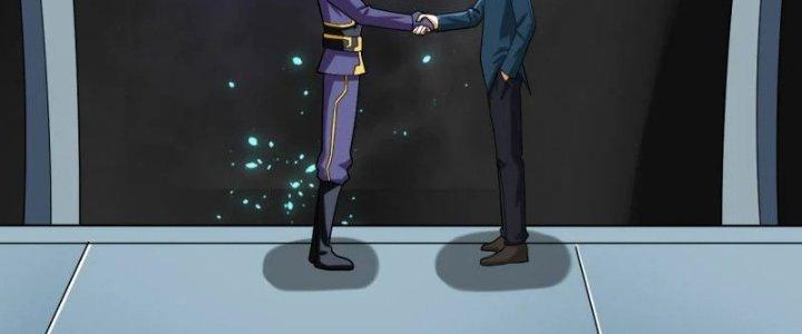 Chiến Hạm Của Ta Có Thể Thăng Cấp Chapter 25 - Trang 2