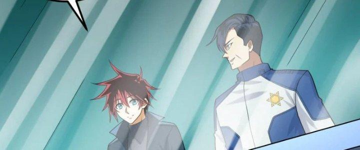 Chiến Hạm Của Ta Có Thể Thăng Cấp Chapter 25 - Trang 2