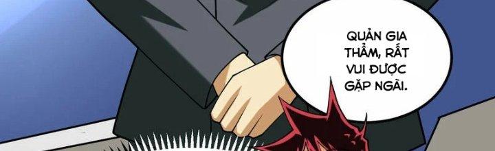 Chiến Hạm Của Ta Có Thể Thăng Cấp Chapter 25 - Trang 2