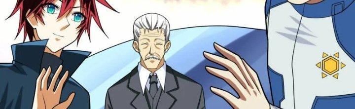 Chiến Hạm Của Ta Có Thể Thăng Cấp Chapter 25 - Trang 2