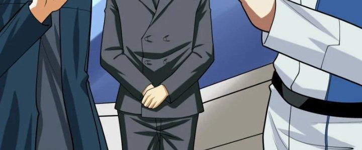 Chiến Hạm Của Ta Có Thể Thăng Cấp Chapter 25 - Trang 2