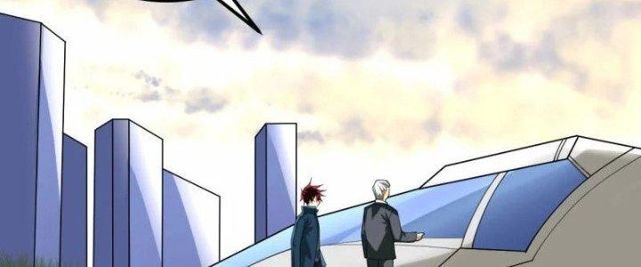 Chiến Hạm Của Ta Có Thể Thăng Cấp Chapter 25 - Trang 2