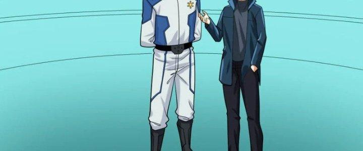 Chiến Hạm Của Ta Có Thể Thăng Cấp Chapter 25 - Trang 2