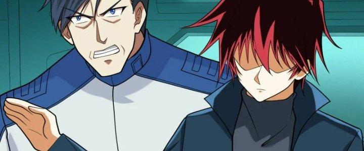 Chiến Hạm Của Ta Có Thể Thăng Cấp Chapter 25 - Trang 2