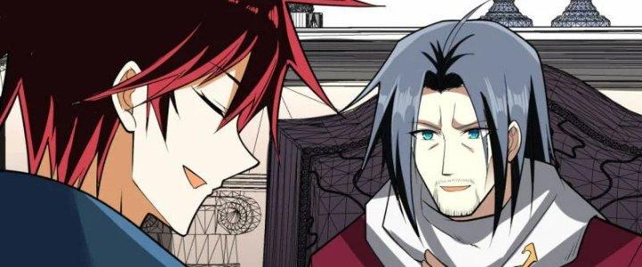 Chiến Hạm Của Ta Có Thể Thăng Cấp Chapter 26 - Trang 2