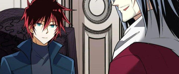 Chiến Hạm Của Ta Có Thể Thăng Cấp Chapter 26 - Trang 2