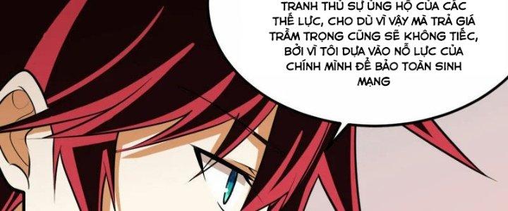 Chiến Hạm Của Ta Có Thể Thăng Cấp Chapter 26 - Trang 2