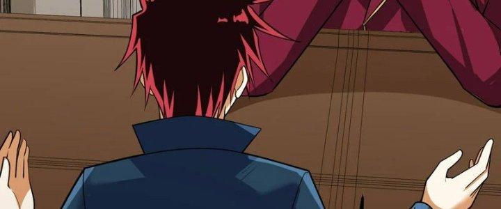 Chiến Hạm Của Ta Có Thể Thăng Cấp Chapter 26 - Trang 2