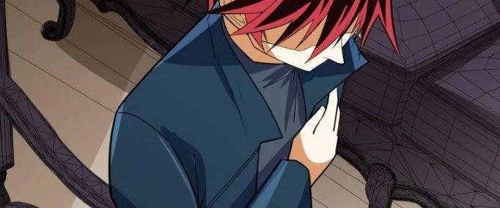 Chiến Hạm Của Ta Có Thể Thăng Cấp Chapter 26 - Trang 2