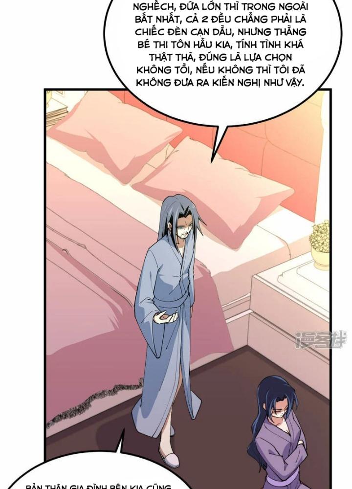 Chiến Hạm Của Ta Có Thể Thăng Cấp Chapter 28 - Trang 2