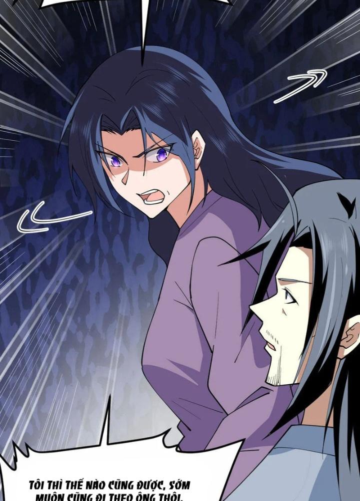 Chiến Hạm Của Ta Có Thể Thăng Cấp Chapter 28 - Trang 2