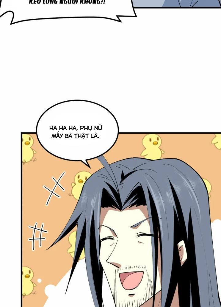 Chiến Hạm Của Ta Có Thể Thăng Cấp Chapter 28 - Trang 2