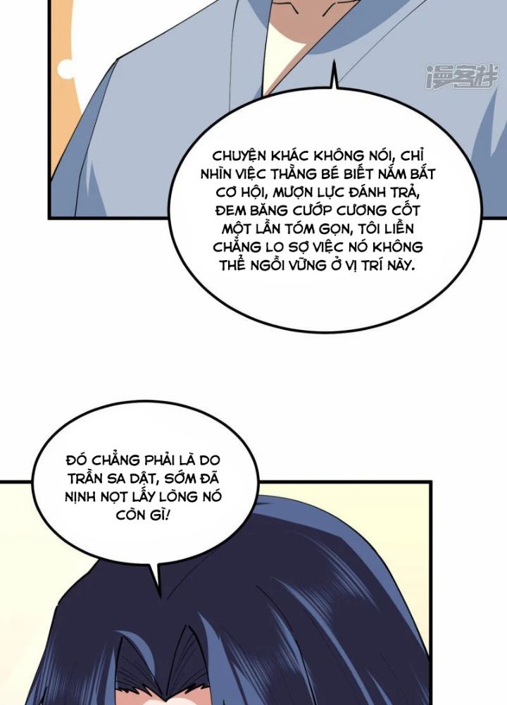 Chiến Hạm Của Ta Có Thể Thăng Cấp Chapter 28 - Trang 2