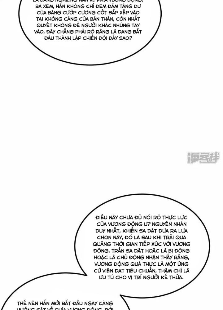 Chiến Hạm Của Ta Có Thể Thăng Cấp Chapter 28 - Trang 2