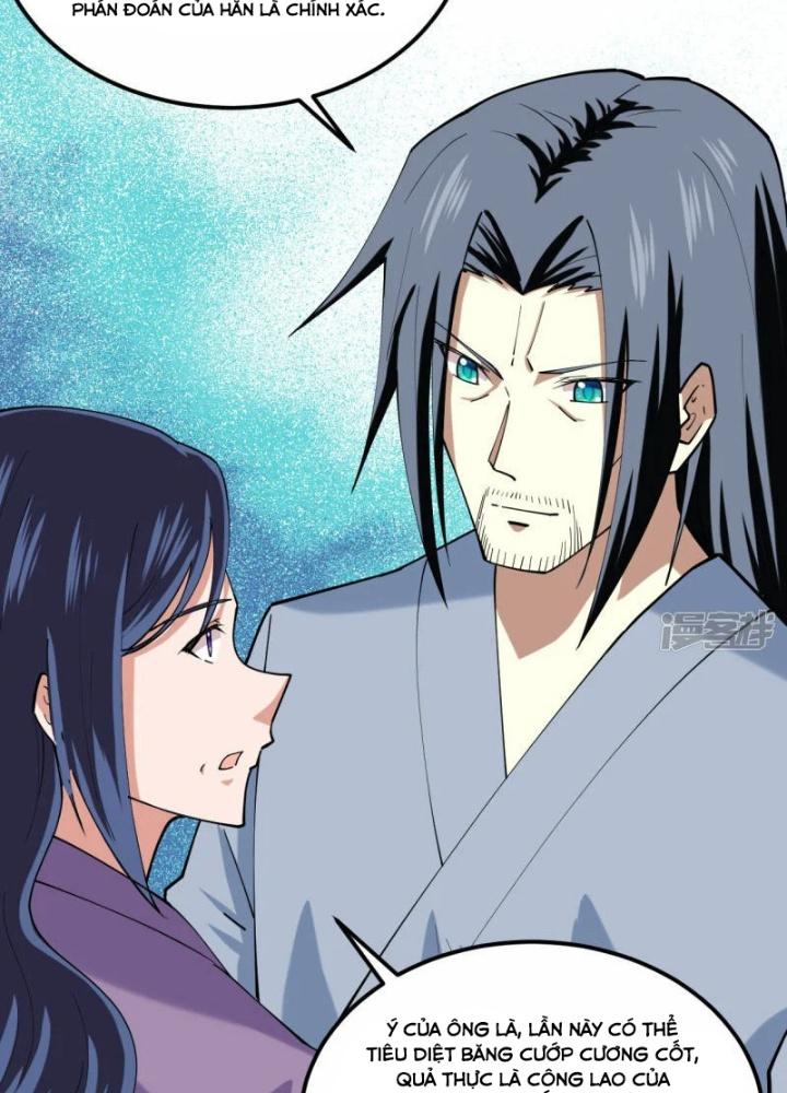 Chiến Hạm Của Ta Có Thể Thăng Cấp Chapter 28 - Trang 2