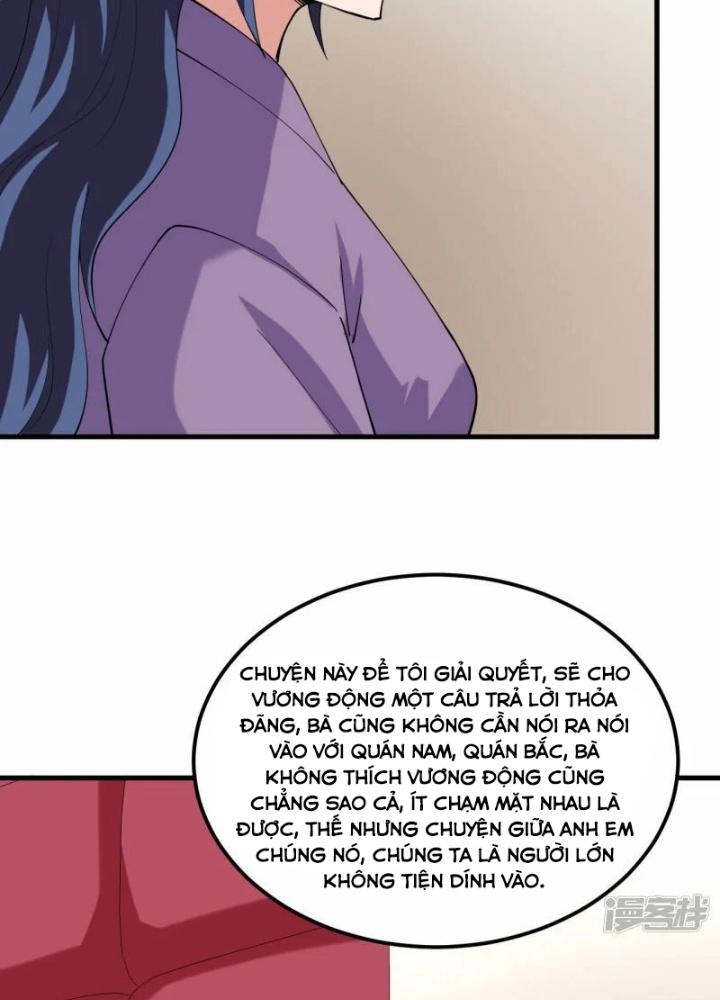 Chiến Hạm Của Ta Có Thể Thăng Cấp Chapter 28 - Trang 2