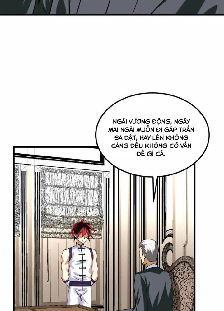 Chiến Hạm Của Ta Có Thể Thăng Cấp Chapter 28 - Trang 2