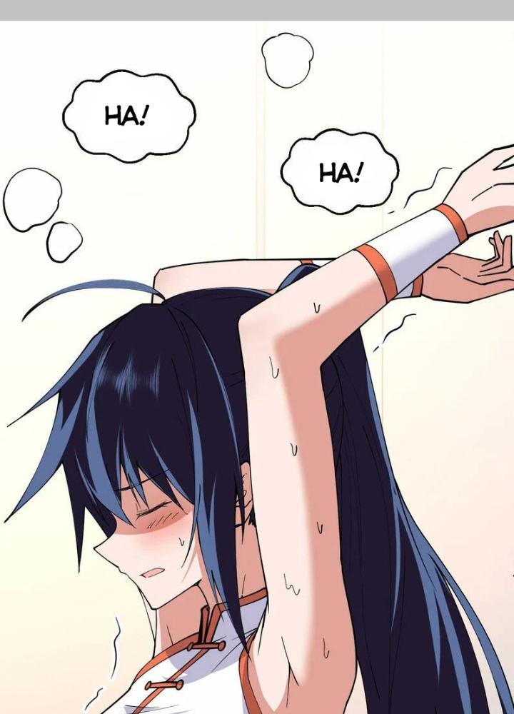 Chiến Hạm Của Ta Có Thể Thăng Cấp Chapter 28 - Trang 2